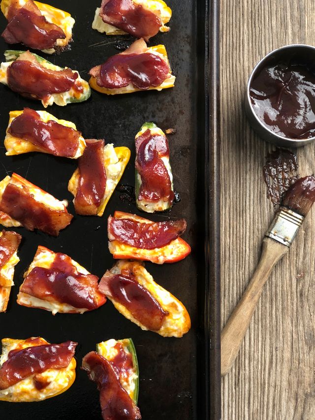 Cowboy Kent Rollins' Paniolo Peppers 
