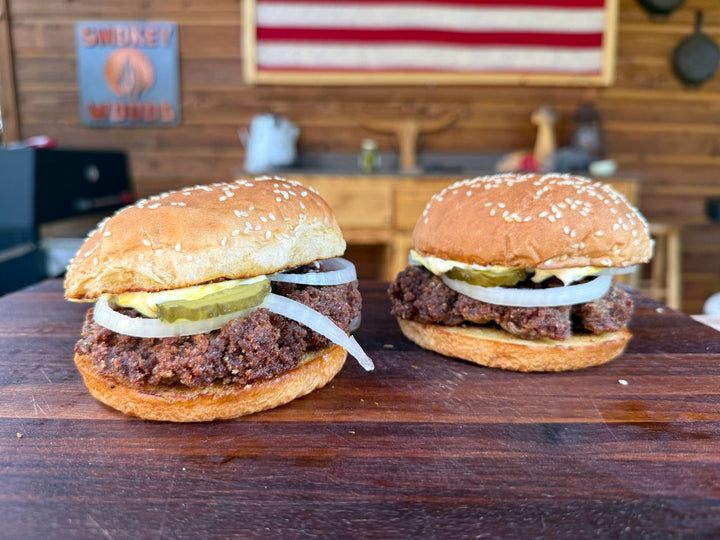 Slug Burger