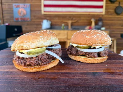 Slug Burger